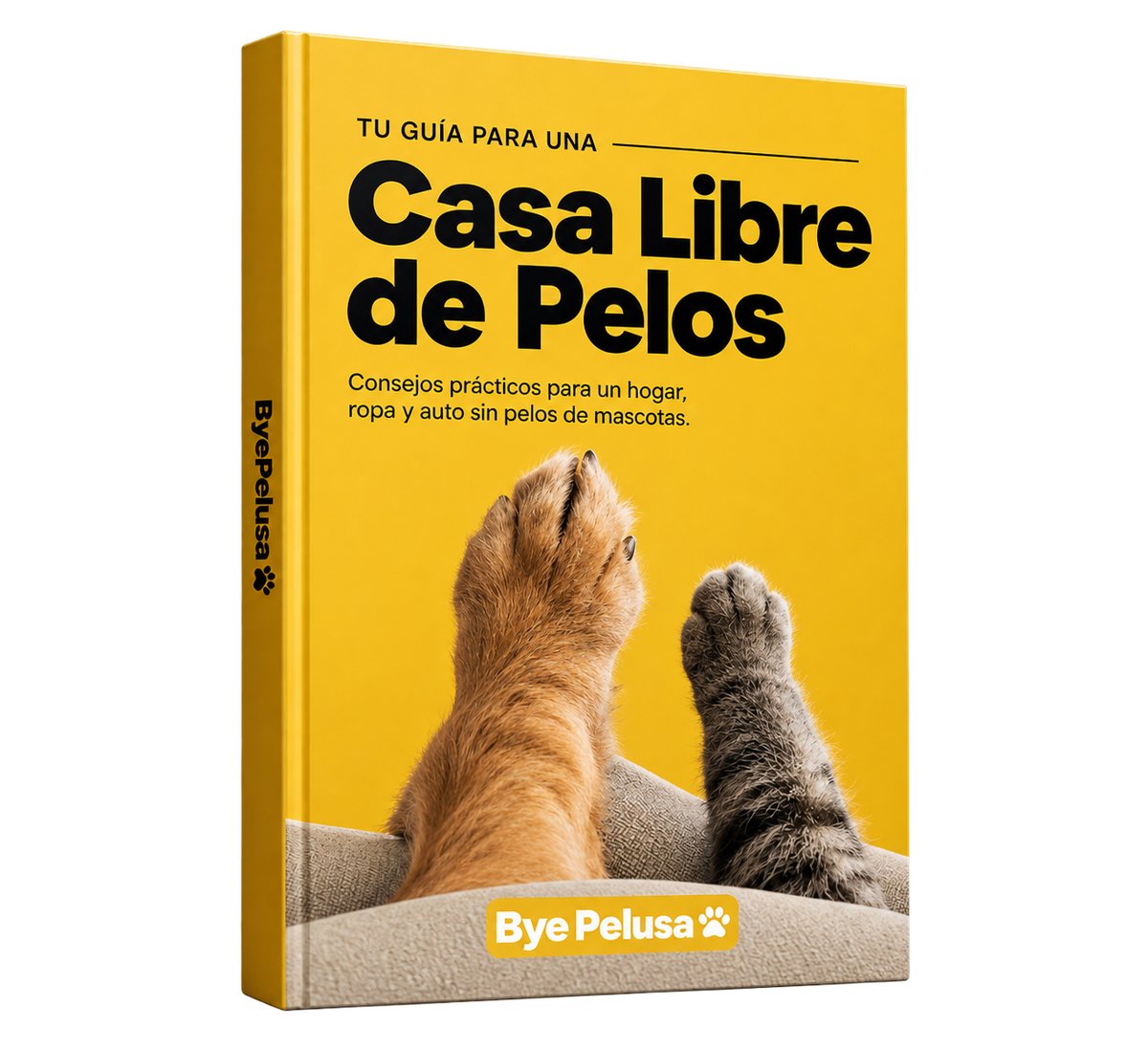 EBOOK BYE PELUSA