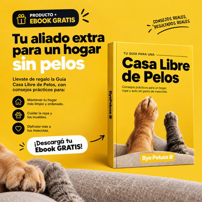 EBOOK BYE PELUSA